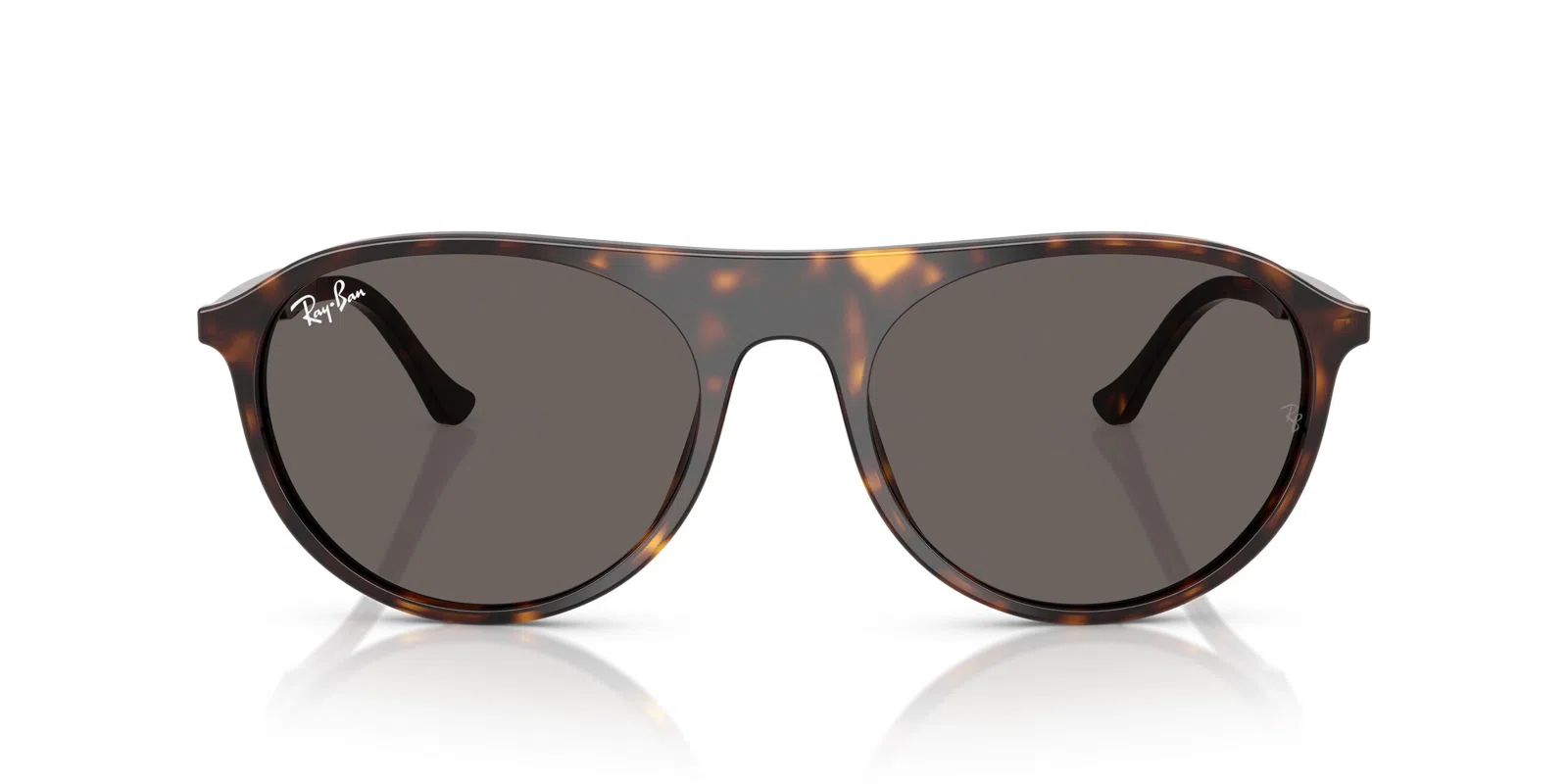 Ray-Ban 2215F Sunglasses - view 35